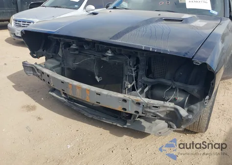 2011 Dodge Challenger z USA, uszkodzony, nr VIN 2B3CJ4DG0BH565969